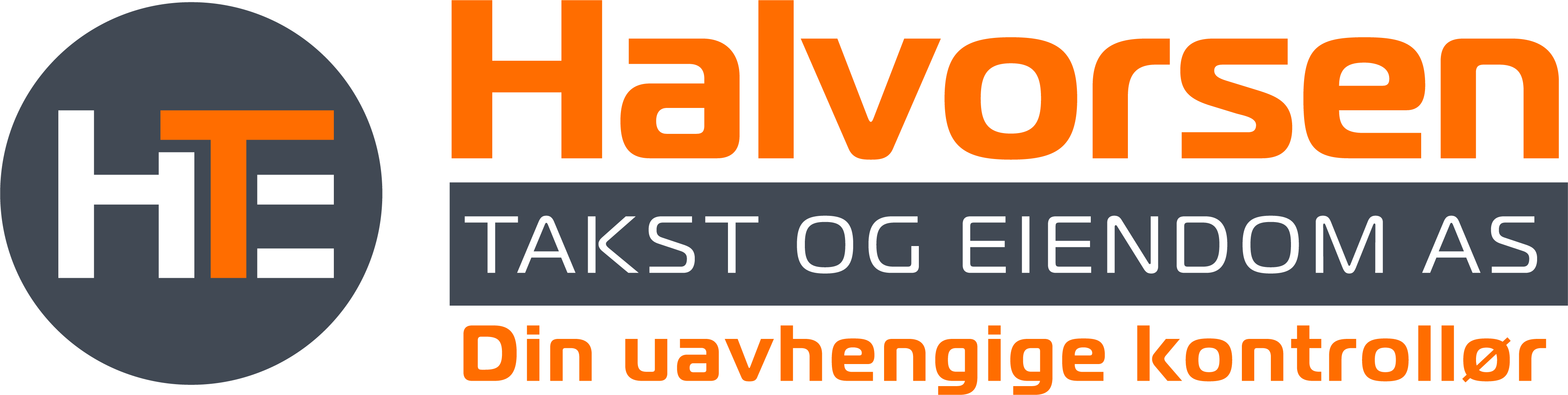 Halvorsen Takst og Eiendom AS